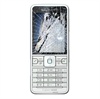 Sony Ericsson C901 LCD Display & Glas Reparation