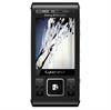 Sony Ericsson C905 LCD Display Reparation