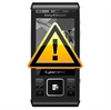Sony Ericsson C905 UI board Reparation 