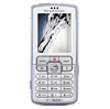 Sony Ericsson D750i LCD Display Reparation