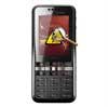 Sony Ericsson G502 Diagnose