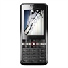 Sony Ericsson G502 LCD Display Reparation 