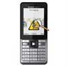 Sony Ericsson J105 Naite Diagnose