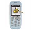 Sony Ericsson J220i Diagnose