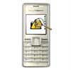 Sony Ericsson K200i Diagnose