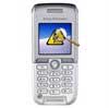 Sony Ericsson K300i Diagnose