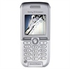 Sony Ericsson K300i LCD Display Reparation