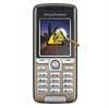 Sony Ericsson K320i Diagnose