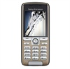 Sony Ericsson K320i LCD Display Reparation
