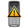 Sony Ericsson K320i Vibrator Reparation
