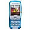 Sony Ericsson K500i Diagnose