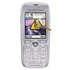 Sony Ericsson K508 Diagnose