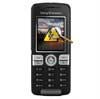 Sony Ericsson K510i Diagnose