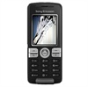 Sony Ericsson K510i LCD Display Reparation