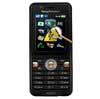 Sony Ericsson K530i Diagnose