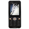 Sony Ericsson K530i LCD Display Reparation