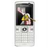 Sony Ericsson K610im Diagnose