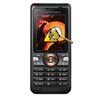 Sony Ericsson K618 Diagnose
