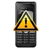 Sony Ericsson K618 UI board Reparation