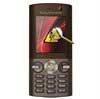 Sony Ericsson K630i Diagnose