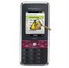 Sony Ericsson K660i Diagnose