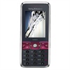 Sony Ericsson K660i LCD Display Reparation