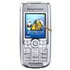 Sony Ericsson K700i Diagnose
