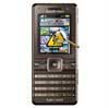 Sony Ericsson K770i Diagnose