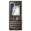 Sony Ericsson K770i LCD Display Reparation