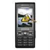 Sony Ericsson K790i Diagnose
