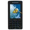 Sony Ericsson M600i Diagnose