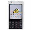 Sony Ericsson P1i Diagnose