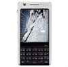 Sony Ericsson P1i LCD Display & Touch Screen Reparation