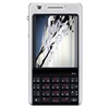 Sony Ericsson P1i LCD Display Reparation