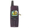 Sony Ericsson R320s Diagnose