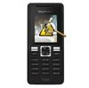 Sony Ericsson T250i Diagnose