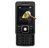 Sony Ericsson T303 Diagnose