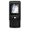 Sony Ericsson T303 LCD Display Reparation