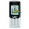 Sony Ericsson T610 Diagnose