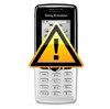 Sony Ericsson T610 Joystick Reparation