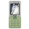Sony Ericsson T650i LCD Display Reparation 