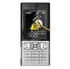 Sony Ericsson T700 Diagnose