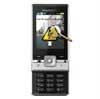 Sony Ericsson T715 Diagnose