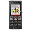 Sony Ericsson V630 Diagnose
