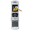 Sony Ericsson V800 Diagnose