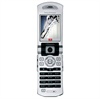 Sony Ericsson V800 LCD Display Reparation