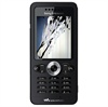 Sony Ericsson W302 LCD Display Reparation 
