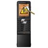 Sony Ericsson W350i Diagnose