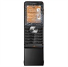 Sony Ericsson W350i Display Glas Reparation