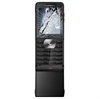Sony Ericsson W350i LCD Display + Glas Reparation